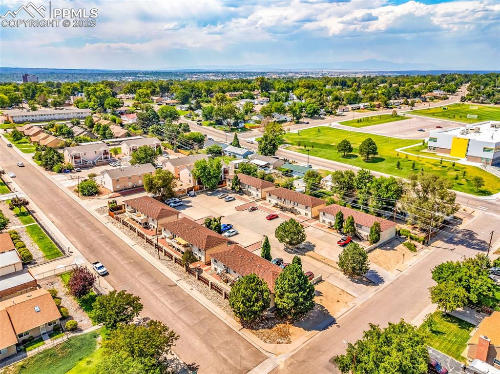 2101 N Queens Avenue Pueblo CO 81001