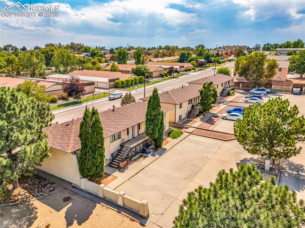 2101 N Queens Avenue Pueblo CO 81001