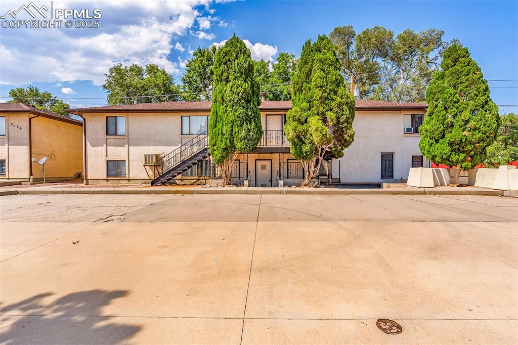 2101 N Queens Avenue Pueblo CO 81001