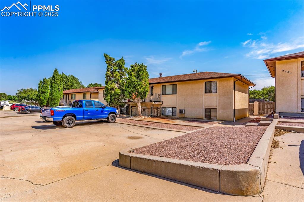 2101 N Queens Avenue Pueblo CO 81001