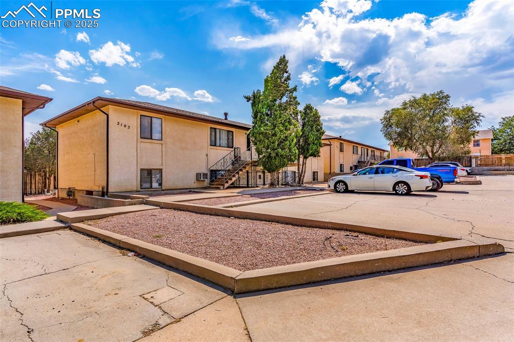 2101 N Queens Avenue Pueblo CO 81001