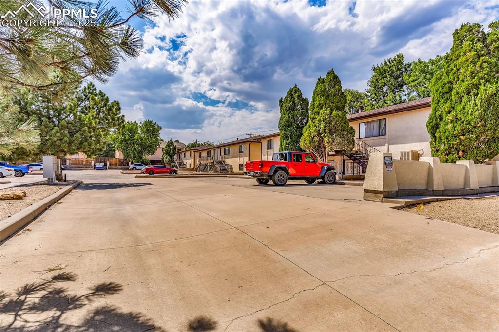 2101 N Queens Avenue Pueblo CO 81001