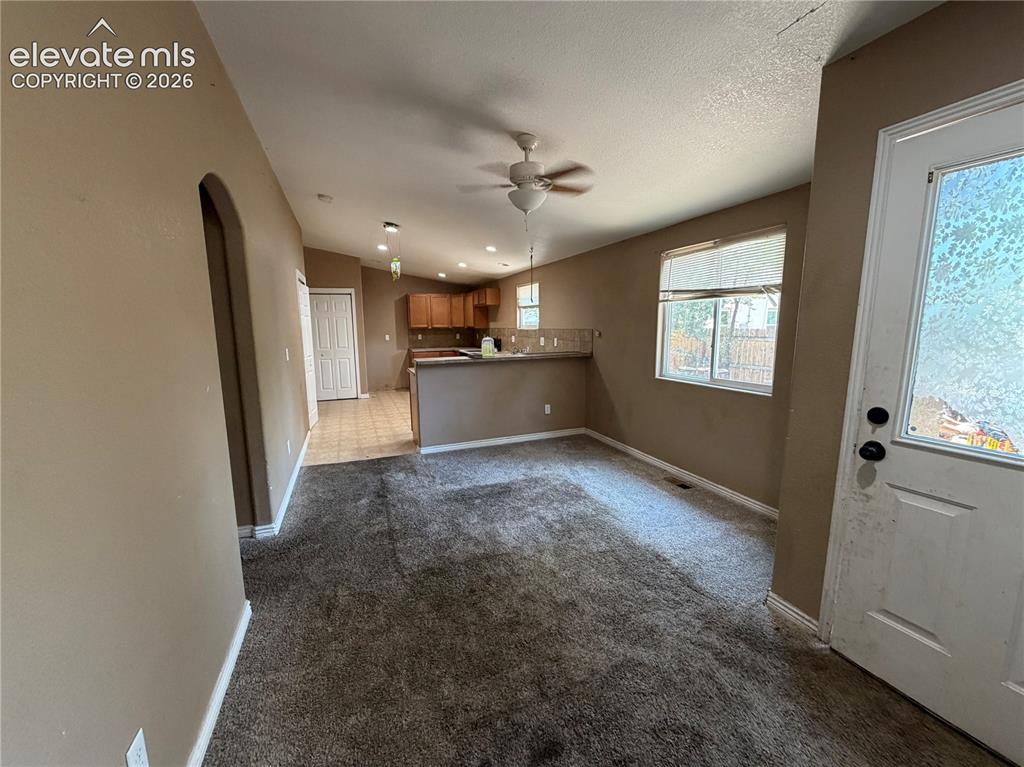 622 Prairie Road Colorado Springs CO 80909