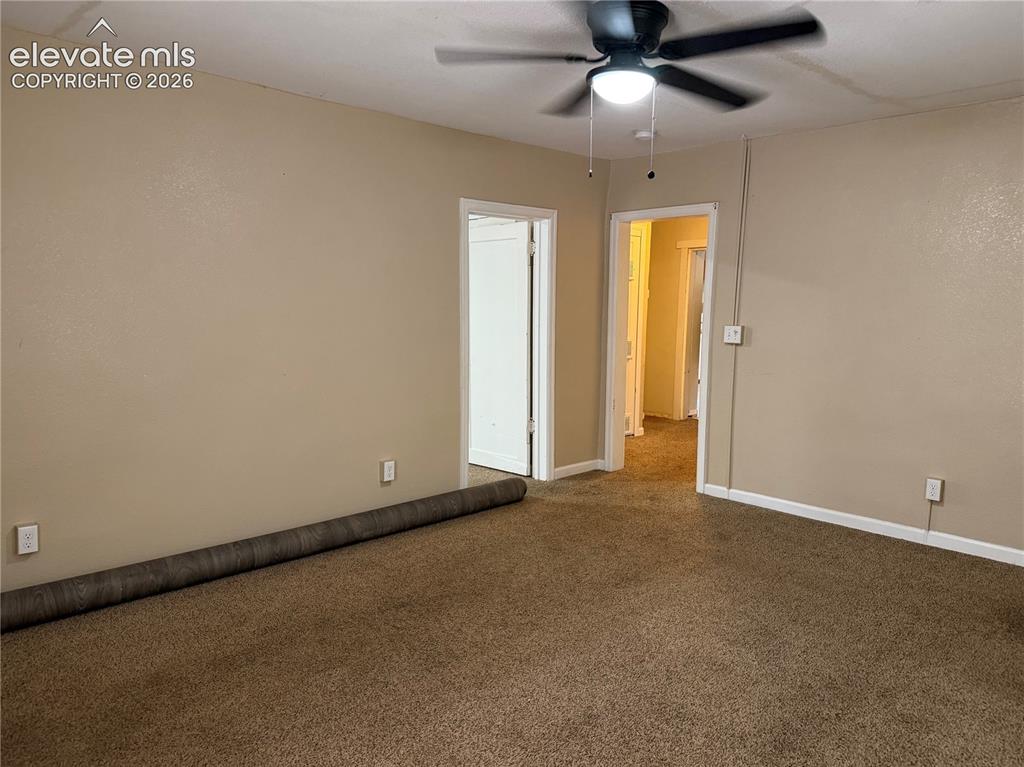 622 Prairie Road Colorado Springs CO 80909