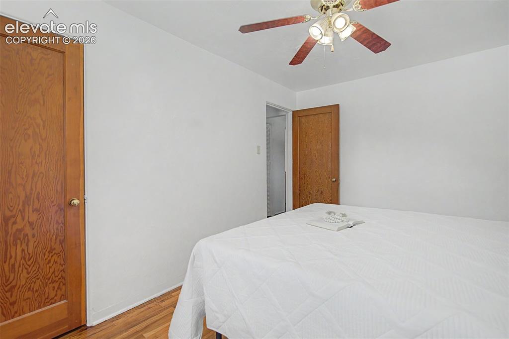 1409 E Caramillo Street Colorado Springs CO 80909