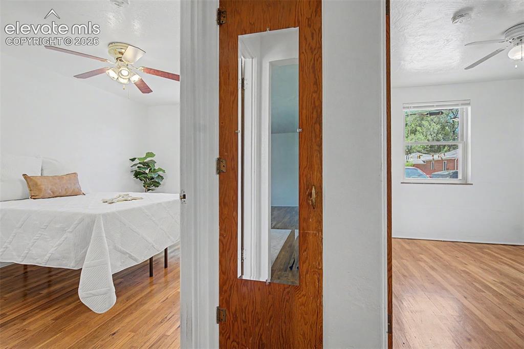 1409 E Caramillo Street Colorado Springs CO 80909
