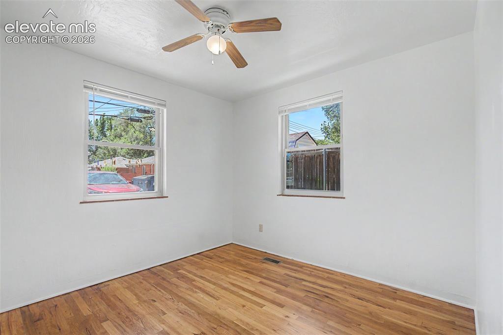 1409 E Caramillo Street Colorado Springs CO 80909