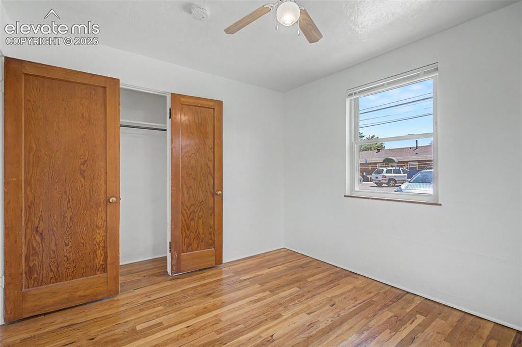 1409 E Caramillo Street Colorado Springs CO 80909