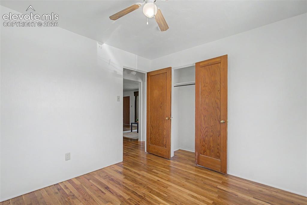 1409 E Caramillo Street Colorado Springs CO 80909
