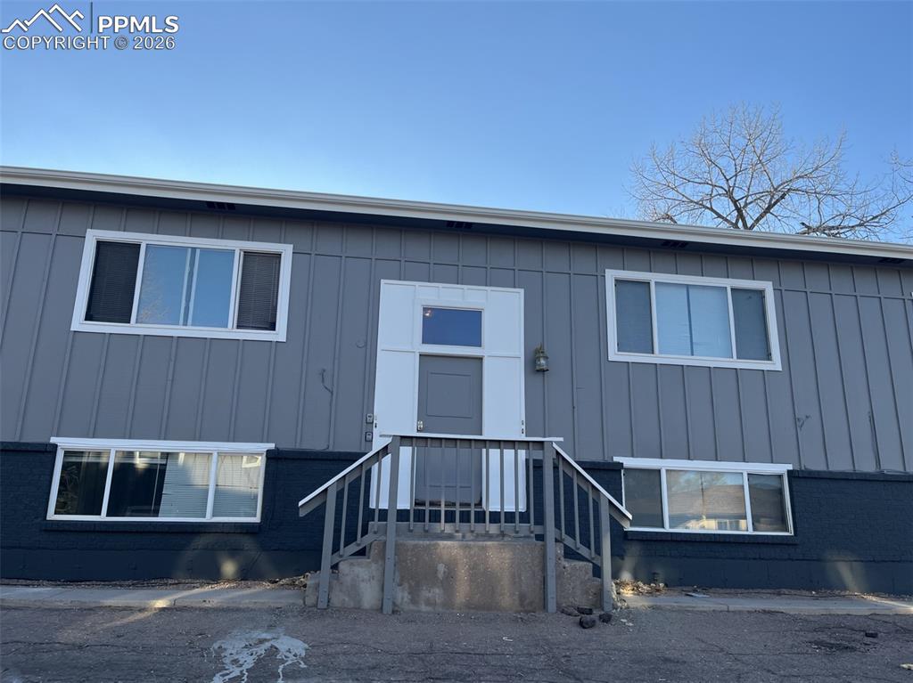 2116 Friendship Place Colorado Springs CO 80904