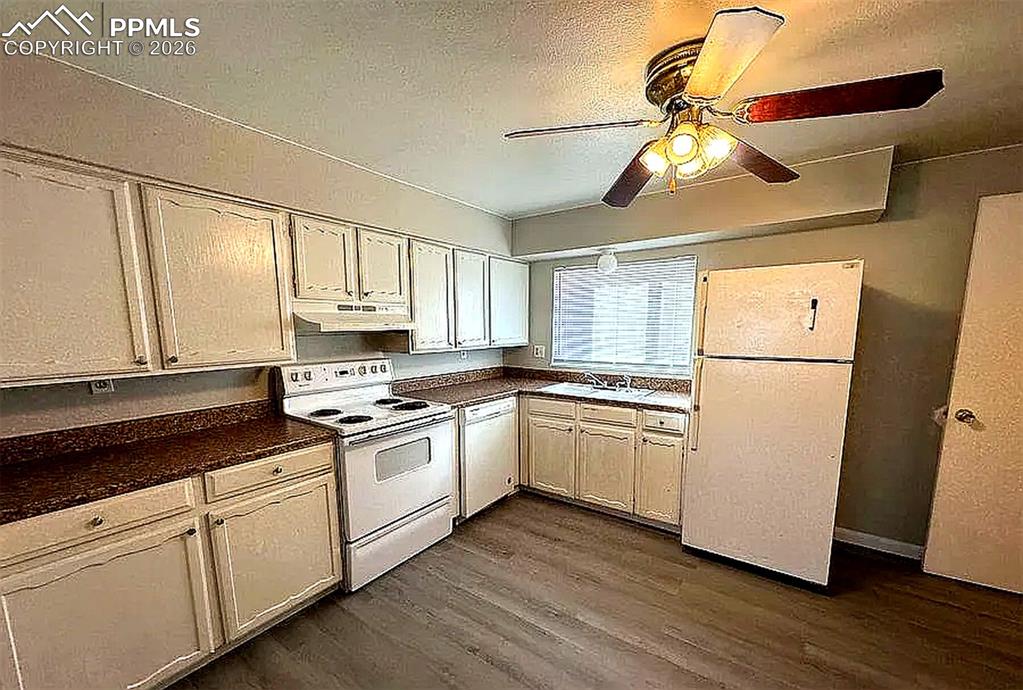 2116 Friendship Place Colorado Springs CO 80904