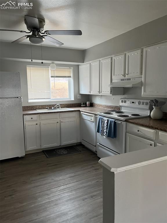 2116 Friendship Place Colorado Springs CO 80904