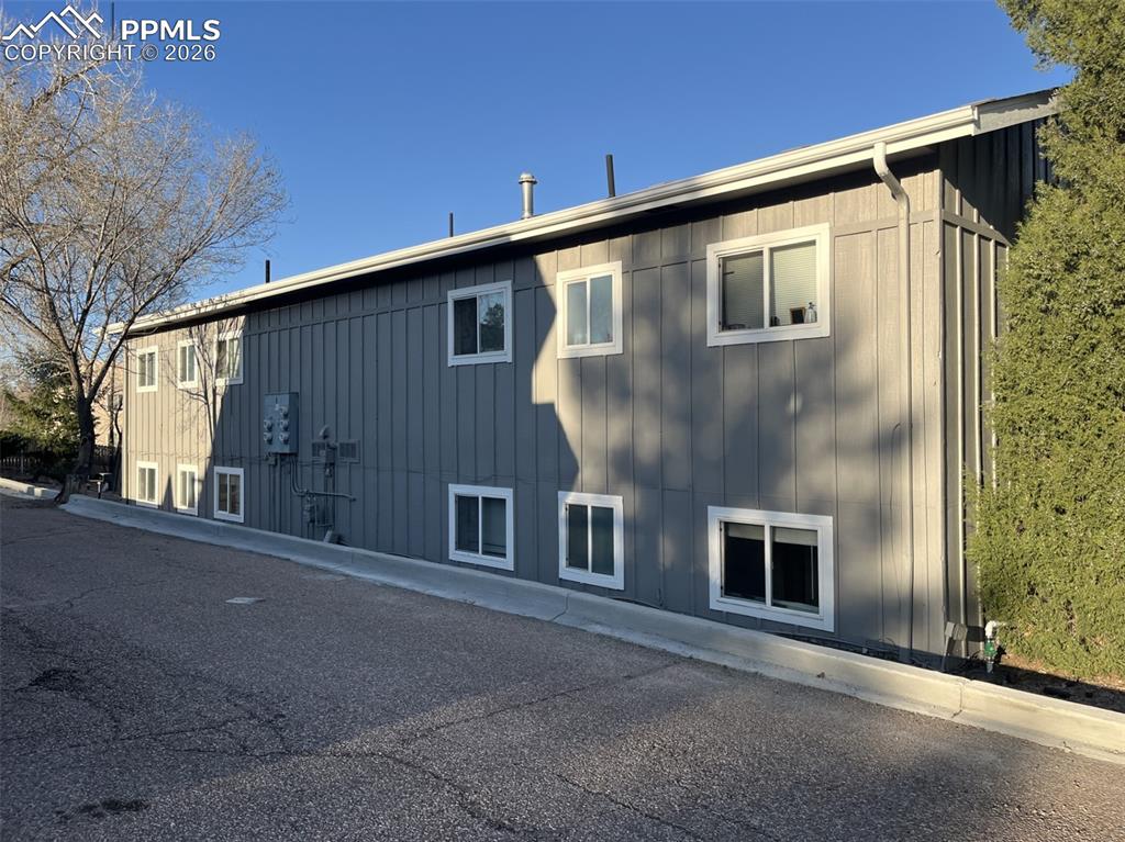 2116 Friendship Place Colorado Springs CO 80904