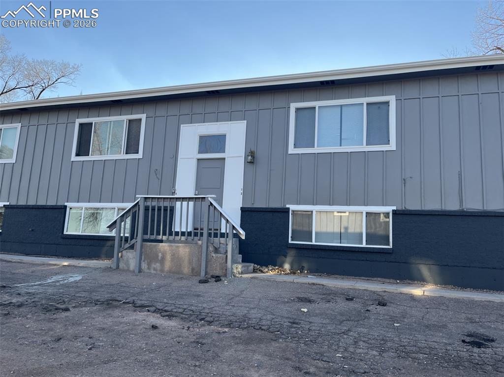2116 Friendship Place Colorado Springs CO 80904