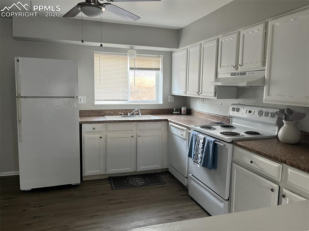 2116 Friendship Place Colorado Springs CO 80904