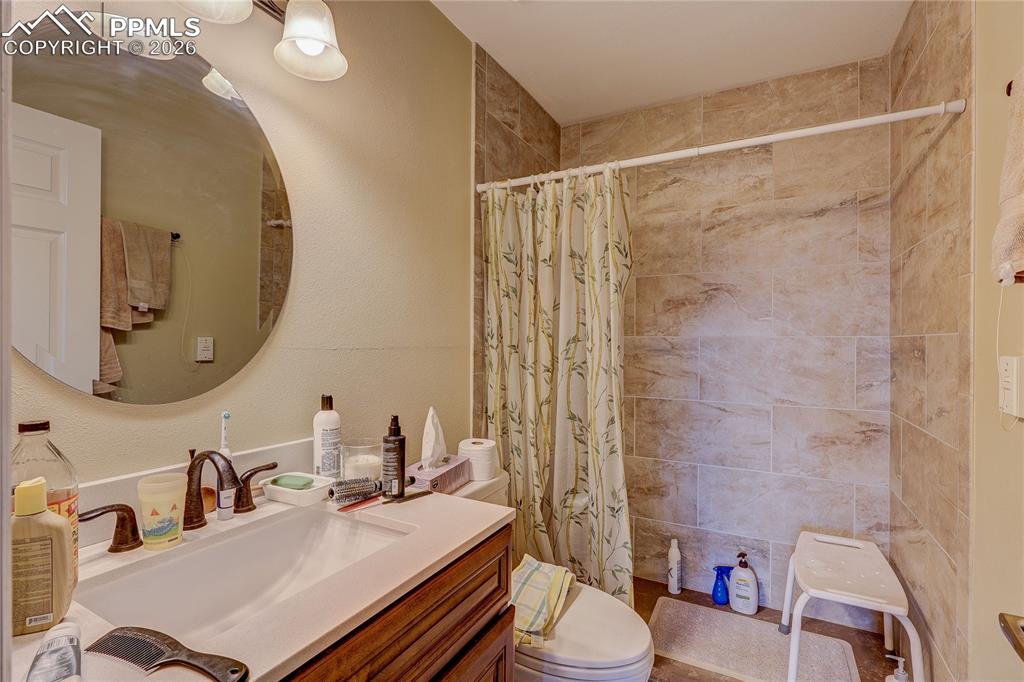 2588 Patriot Heights Colorado Springs CO 80904