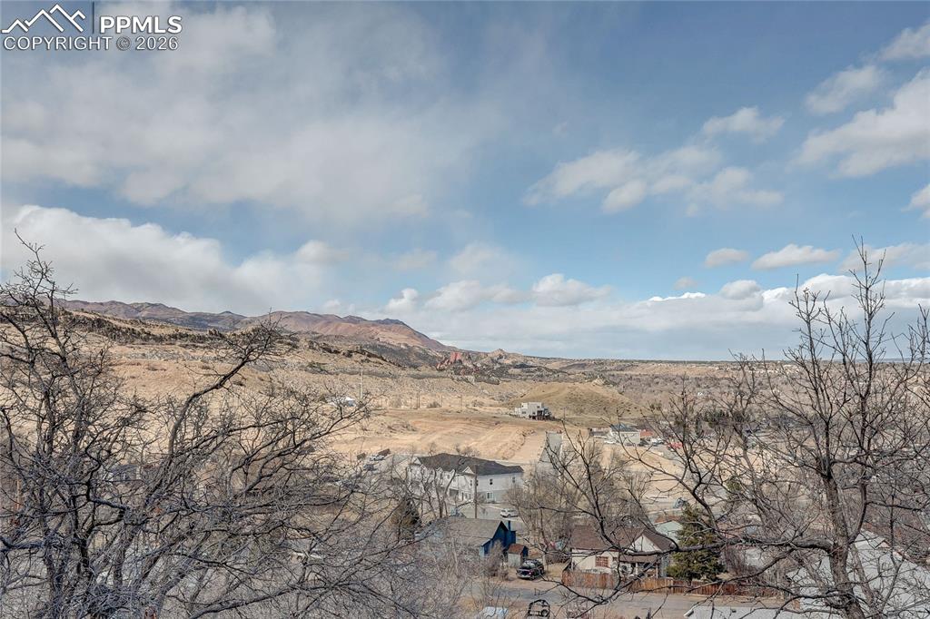 2588 Patriot Heights Colorado Springs CO 80904