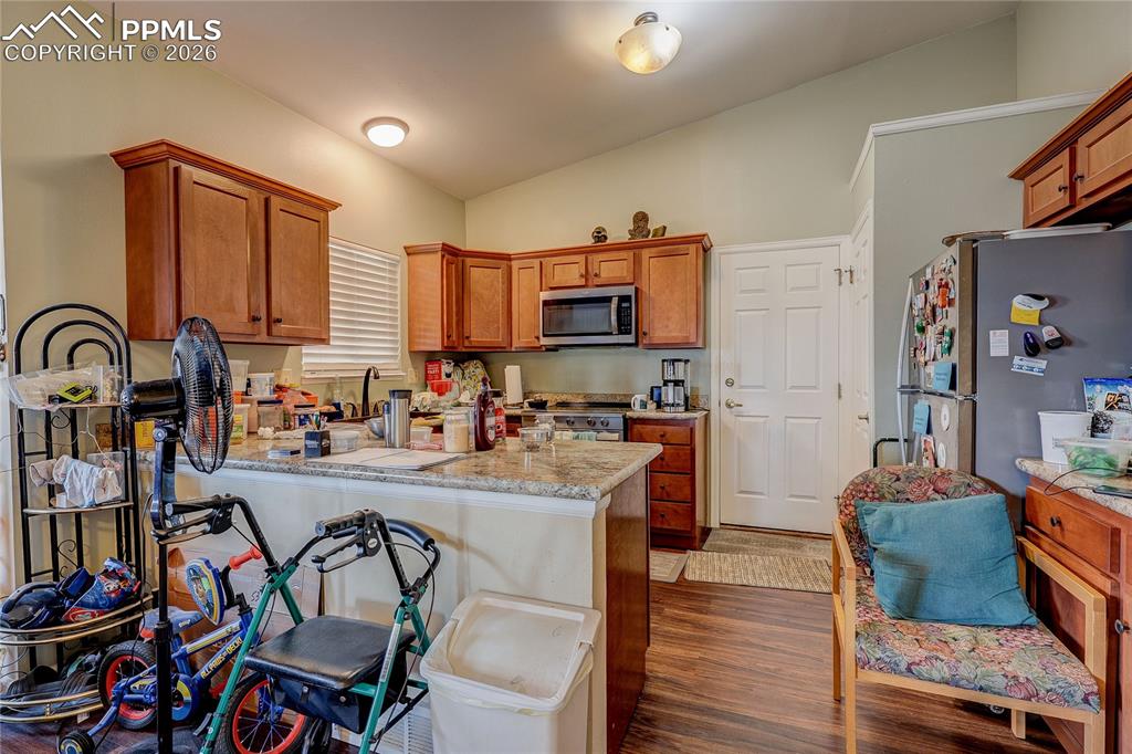 2588 Patriot Heights Colorado Springs CO 80904