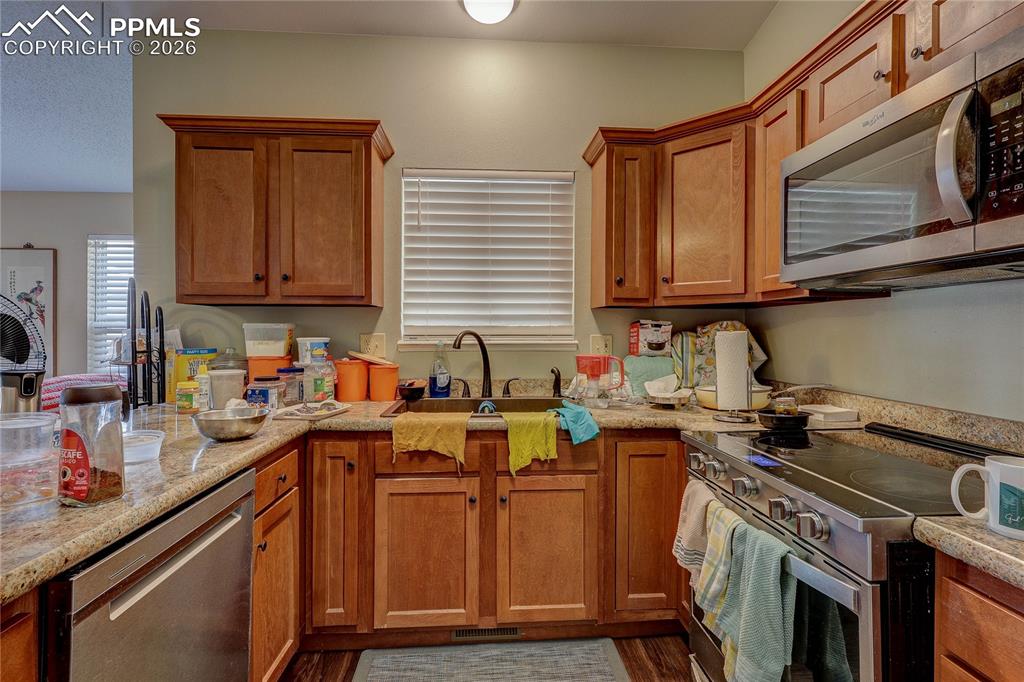 2588 Patriot Heights Colorado Springs CO 80904