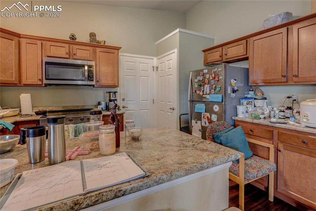 2588 Patriot Heights Colorado Springs CO 80904