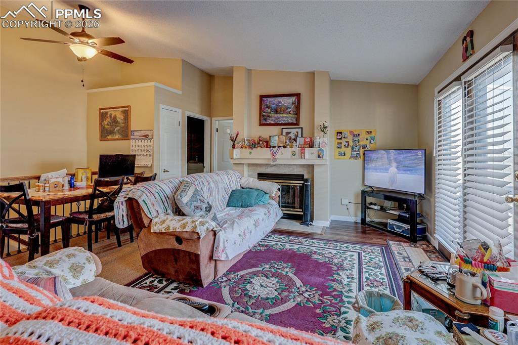 2588 Patriot Heights Colorado Springs CO 80904