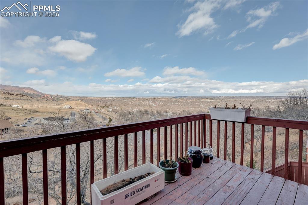 2588 Patriot Heights Colorado Springs CO 80904
