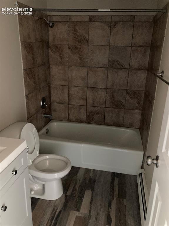 403 Mountain View Place Woodland Park CO 80863