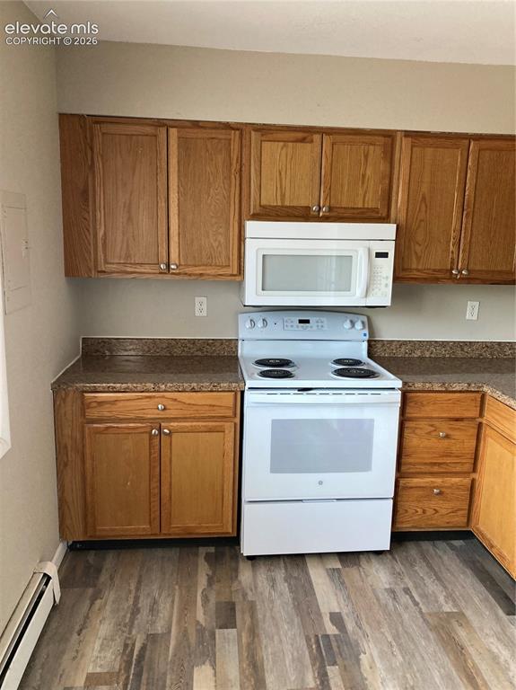 403 Mountain View Place Woodland Park CO 80863