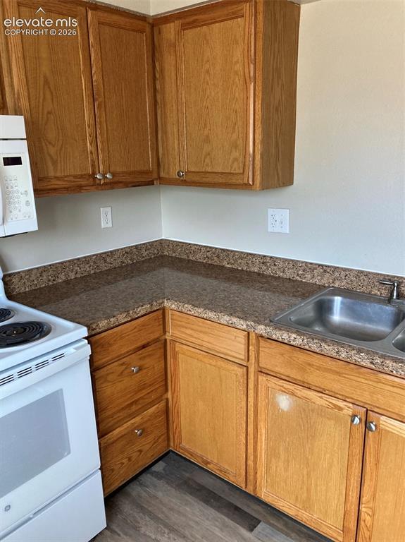 403 Mountain View Place Woodland Park CO 80863