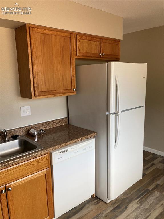 403 Mountain View Place Woodland Park CO 80863