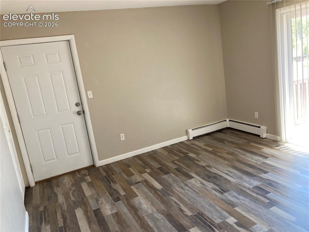403 Mountain View Place Woodland Park CO 80863