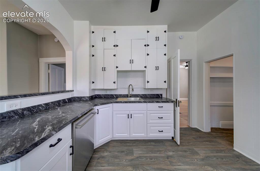 215 E Jefferson Street Colorado Springs CO 80907