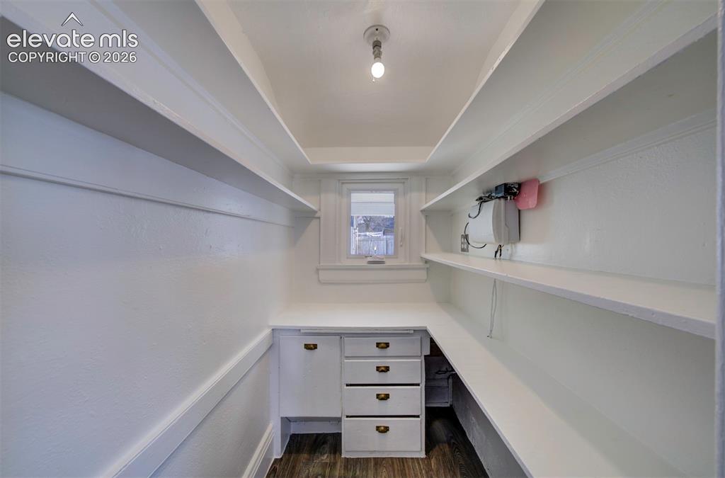 215 E Jefferson Street Colorado Springs CO 80907