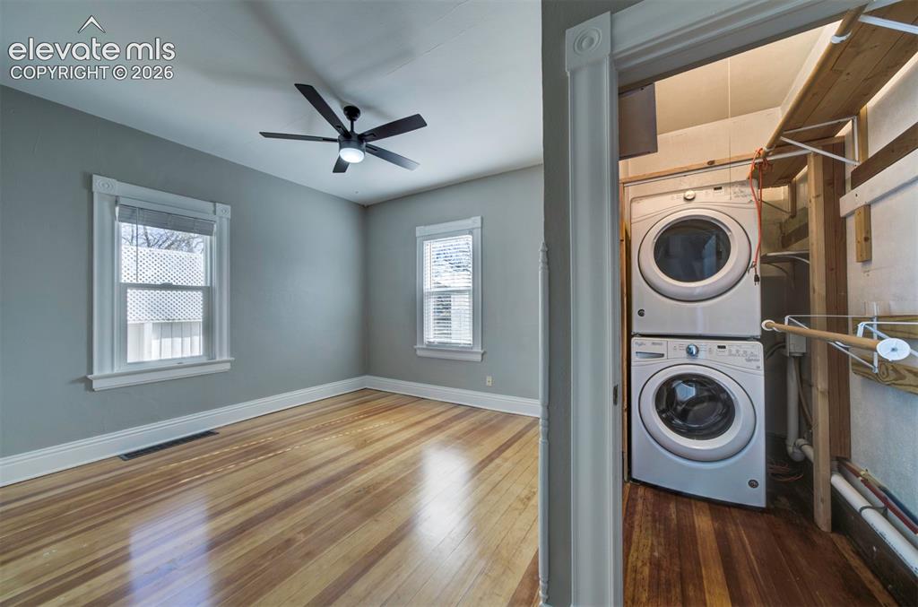 215 E Jefferson Street Colorado Springs CO 80907