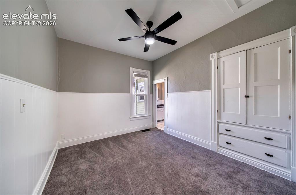 215 E Jefferson Street Colorado Springs CO 80907