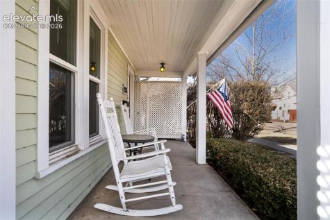 215 E Jefferson Street Colorado Springs CO 80907