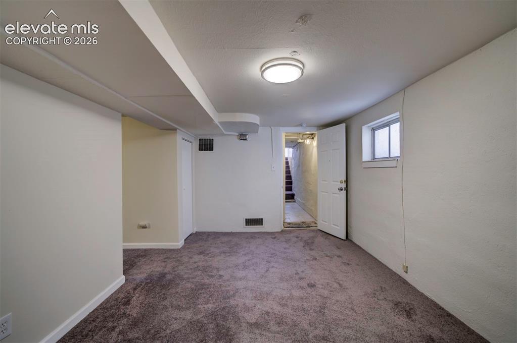 215 E Jefferson Street Colorado Springs CO 80907
