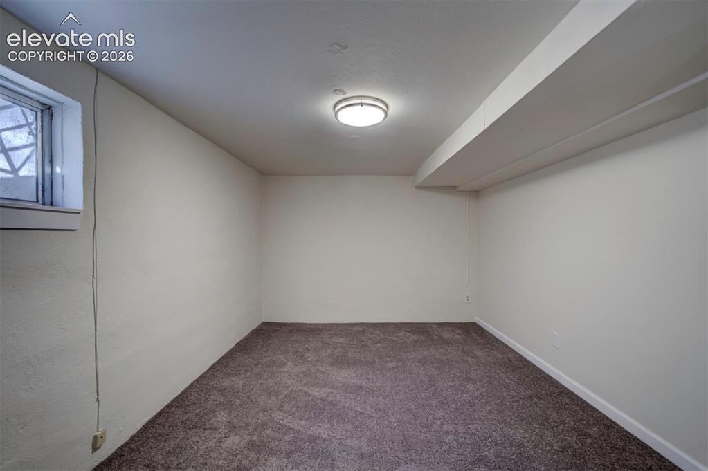 215 E Jefferson Street Colorado Springs CO 80907