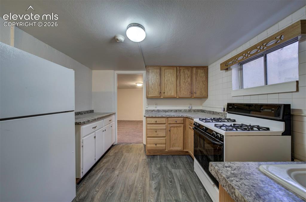 215 E Jefferson Street Colorado Springs CO 80907