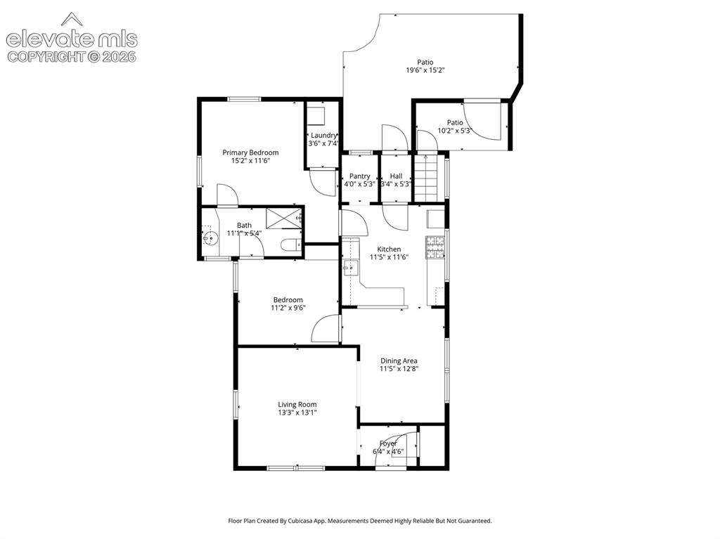 215 E Jefferson Street Colorado Springs CO 80907