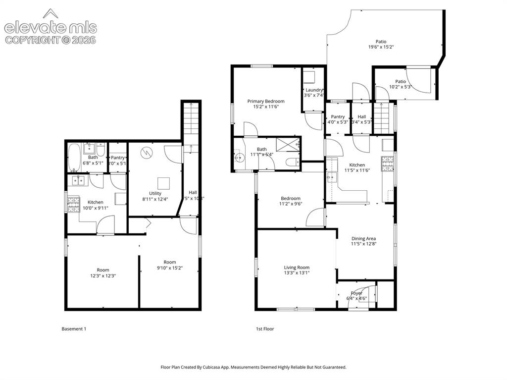 215 E Jefferson Street Colorado Springs CO 80907