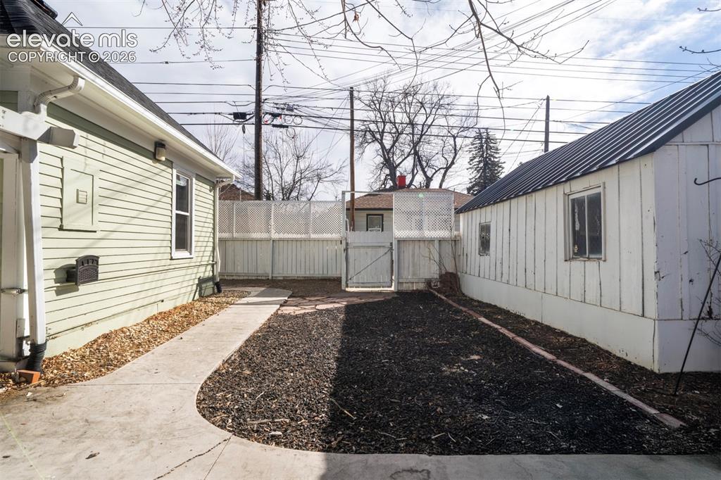 215 E Jefferson Street Colorado Springs CO 80907