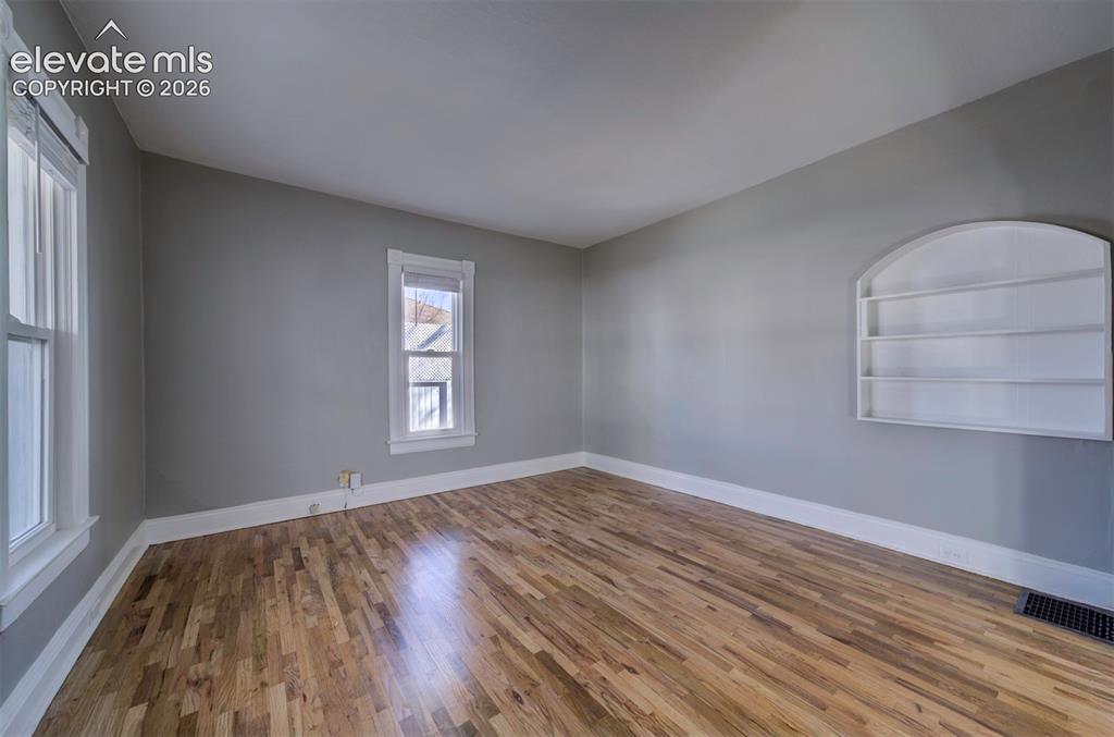 215 E Jefferson Street Colorado Springs CO 80907