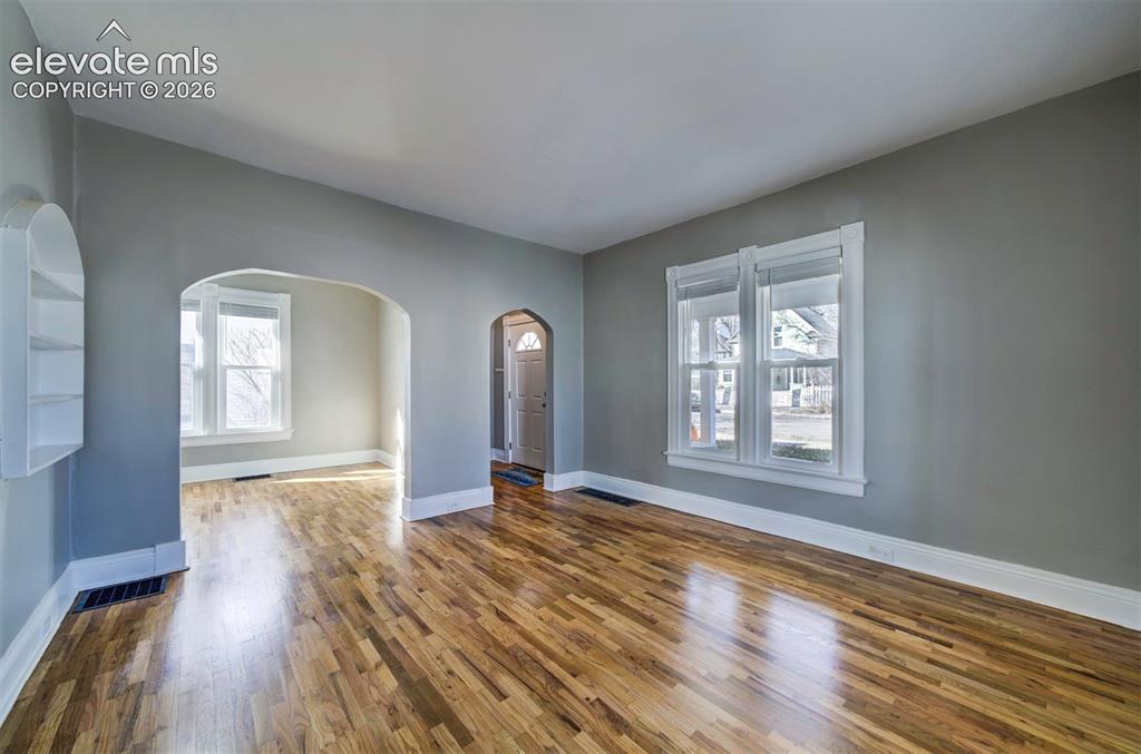215 E Jefferson Street Colorado Springs CO 80907