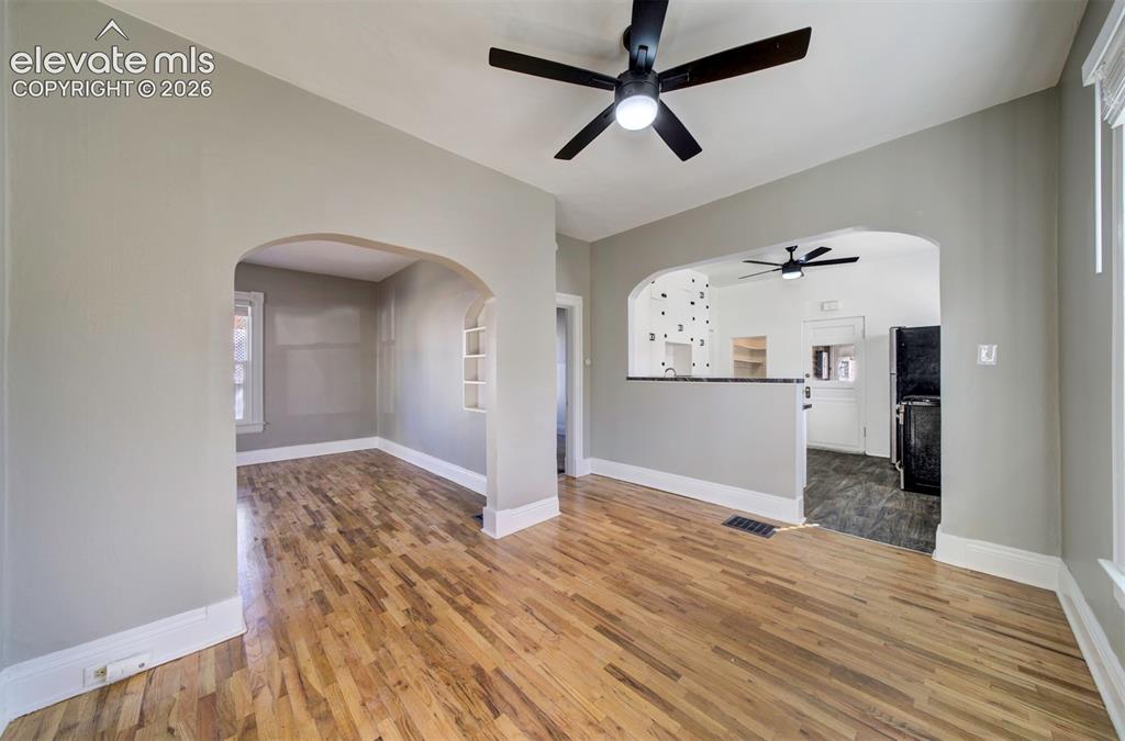215 E Jefferson Street Colorado Springs CO 80907