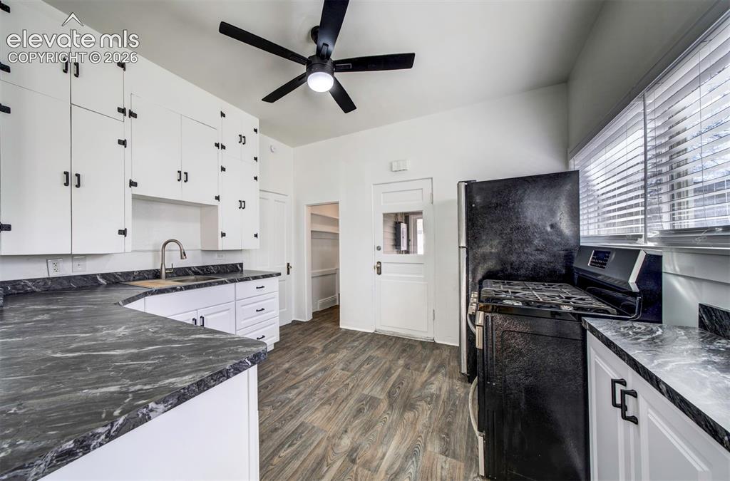 215 E Jefferson Street Colorado Springs CO 80907