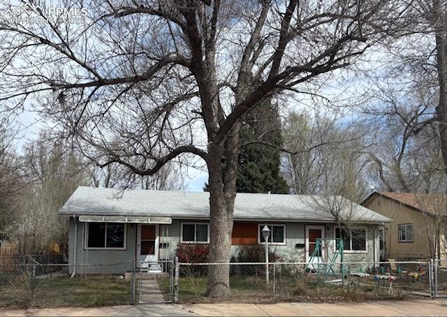 910 1st Street Colorado Springs CO 80907