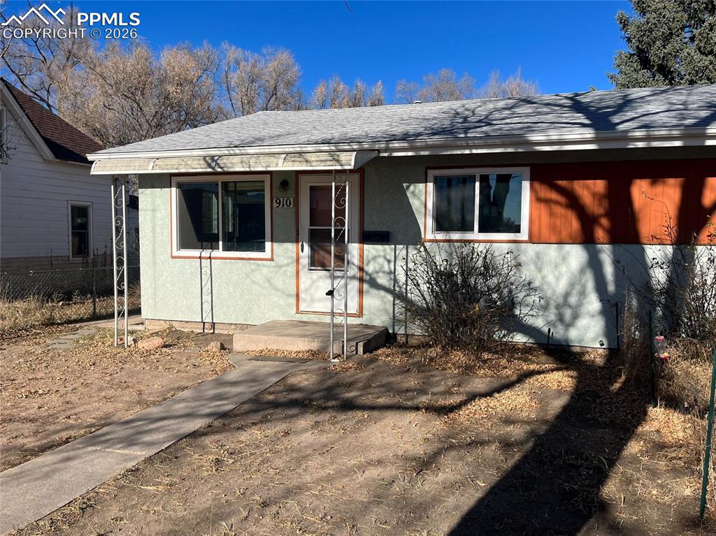 910 1st Street Colorado Springs CO 80907
