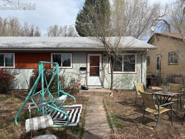 910 1st Street Colorado Springs CO 80907