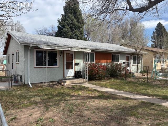910 1st Street Colorado Springs CO 80907